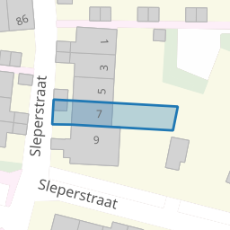 Perceel AMR01-K-1297