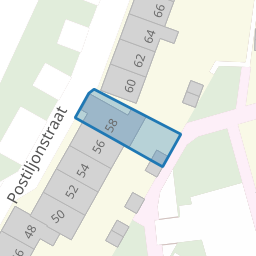 Perceel AMR01-K-1383