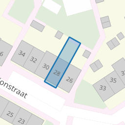 Perceel AMR01-K-1397