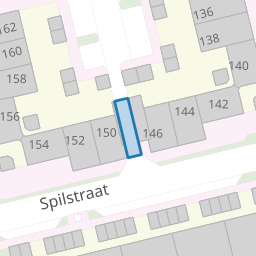 Perceel AMR01-K-1504