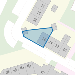 Perceel AMR01-K-1527