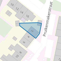 Perceel AMR01-K-1543