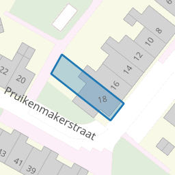Perceel AMR01-K-1551