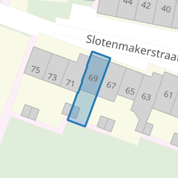 Perceel AMR01-K-1584