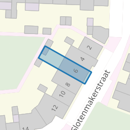 Perceel AMR01-K-1600