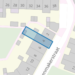 Perceel AMR01-K-1601