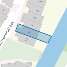 Perceel AMR01-K-1622