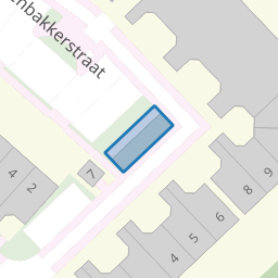 Perceel AMR01-K-1691