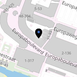 Appartement AMR01 K 1725 393