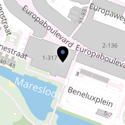 Appartement AMR01 K 1725 418