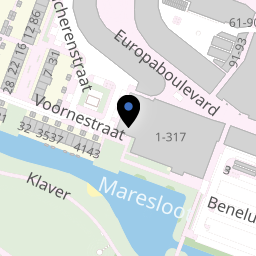 Appartement AMR01 K 1725 423