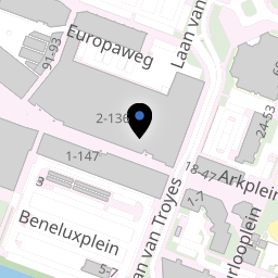 Appartement AMR01 K 1725 447