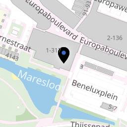 Appartement AMR01 K 1725 489