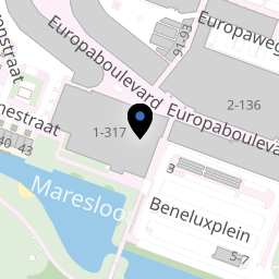 Appartement AMR01 K 1725 490