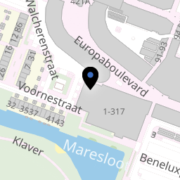 Appartement AMR01 K 1725 502