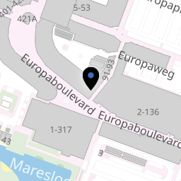 Appartement AMR01 K 1725 532
