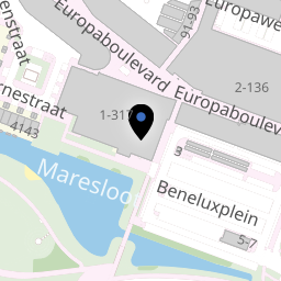 Appartement AMR01 K 1725 565