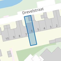 Perceel AMR01-K-1735