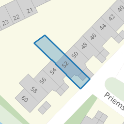 Perceel AMR01-K-1776