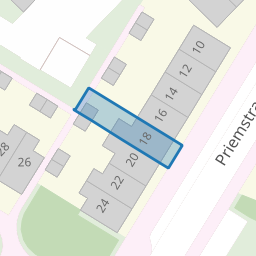 Perceel AMR01-K-1799