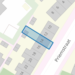 Perceel AMR01-K-1801