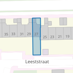 Perceel AMR01-K-1833