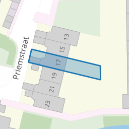 Perceel AMR01-K-1841