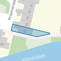 Perceel AMR01-K-1844