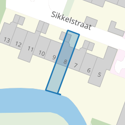 Perceel AMR01-K-1897