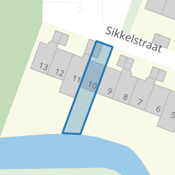 Perceel AMR01-K-1899