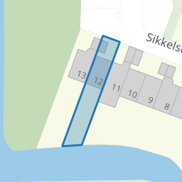 Perceel AMR01-K-1901