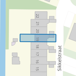 Perceel AMR01-K-1920