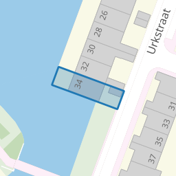 Perceel AMR01-K-1960