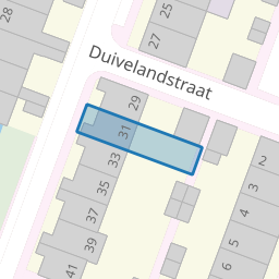 Perceel AMR01-K-1967