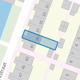 Perceel AMR01-K-1971