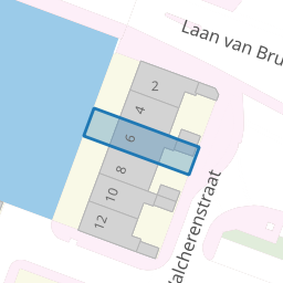 Perceel AMR01-K-2010