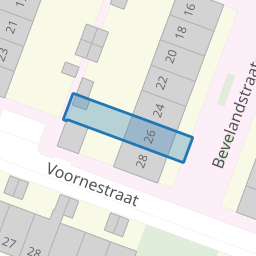 Perceel AMR01-K-2072