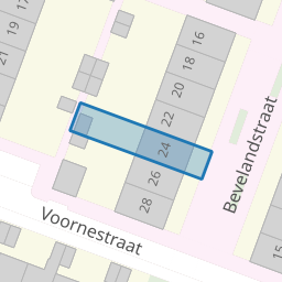 Perceel AMR01-K-2073