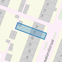 Perceel AMR01-K-2076