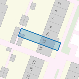 Perceel AMR01-K-2079