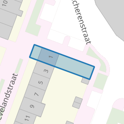 Perceel AMR01-K-2086