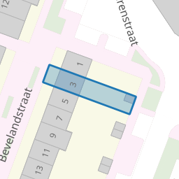 Perceel AMR01-K-2087