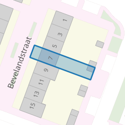 Perceel AMR01-K-2089