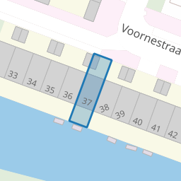 Perceel AMR01-K-2099