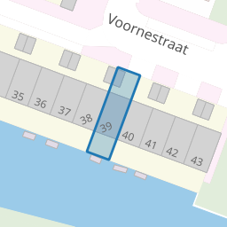 Perceel AMR01-K-2101