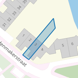 Perceel AMR01-K-2223