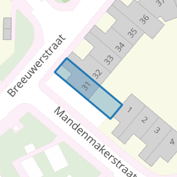 Perceel AMR01-K-2234