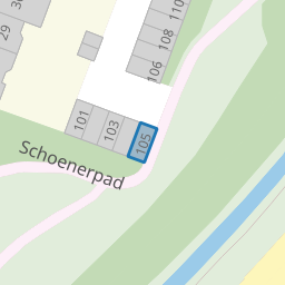 Perceel AMR01-K-2275