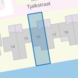 Perceel AMR01-K-2286
