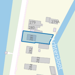 Perceel AMR01-K-2322